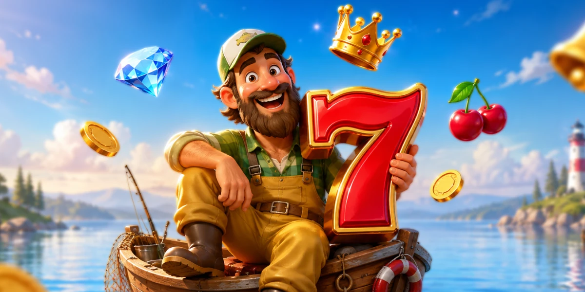 Welcome Casino Package